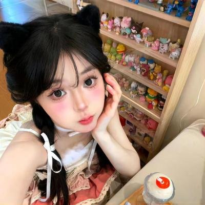 碧波仙子