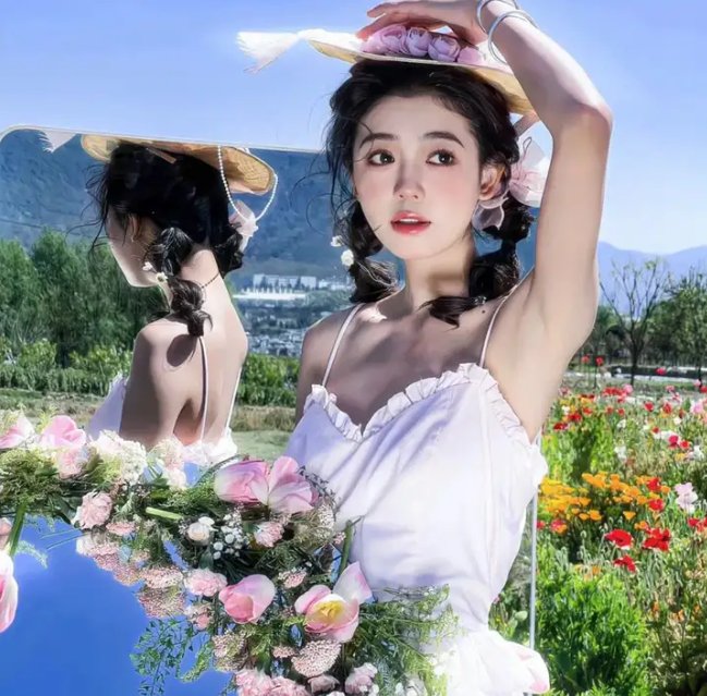 你是我的眼